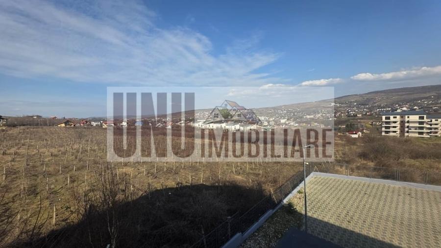 Bucium,2 cam Decomandat,vedere deschisă, fără obstacole - 4