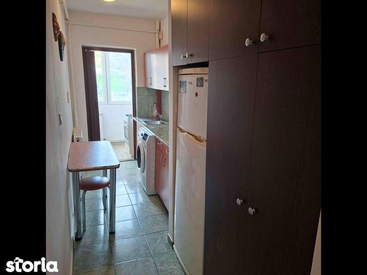 Apartament cu o camera in Tudor, str Ramurele - 1