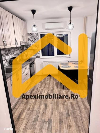 Pantelimon | 2 Camere | Renovat | Balcon | AC - 10
