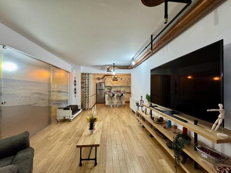 3 camere in UpGround la 5 minute de metrou Pipera - 3