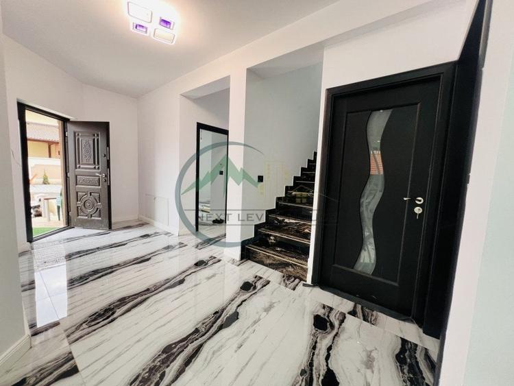 Casa individiuala, exceptionala, Rasnov - 3