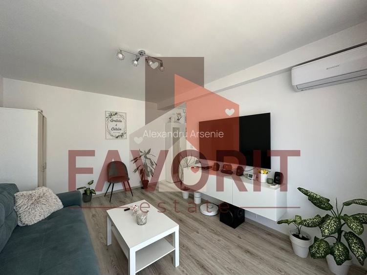 Apartament 2 camere decomandat, Calea Urseni