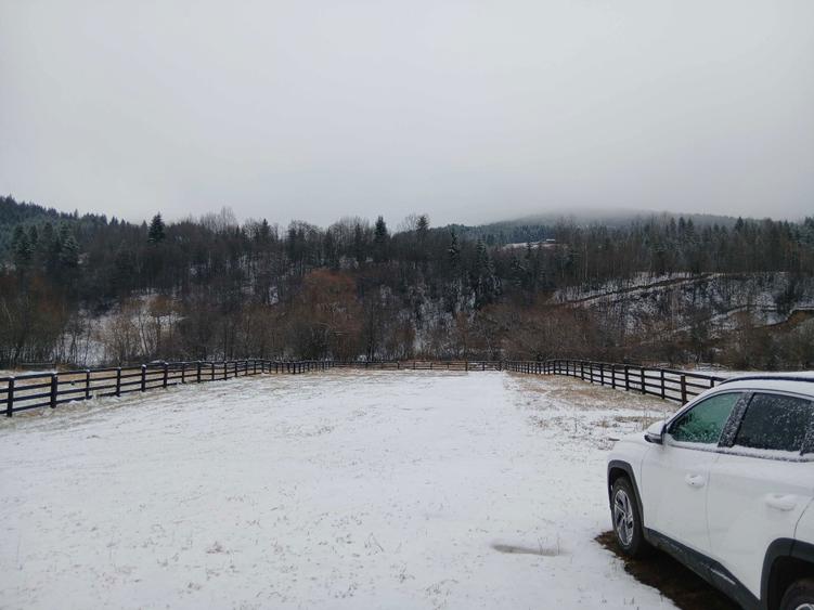 A-frame la Munte vanzare 120 000e - 3