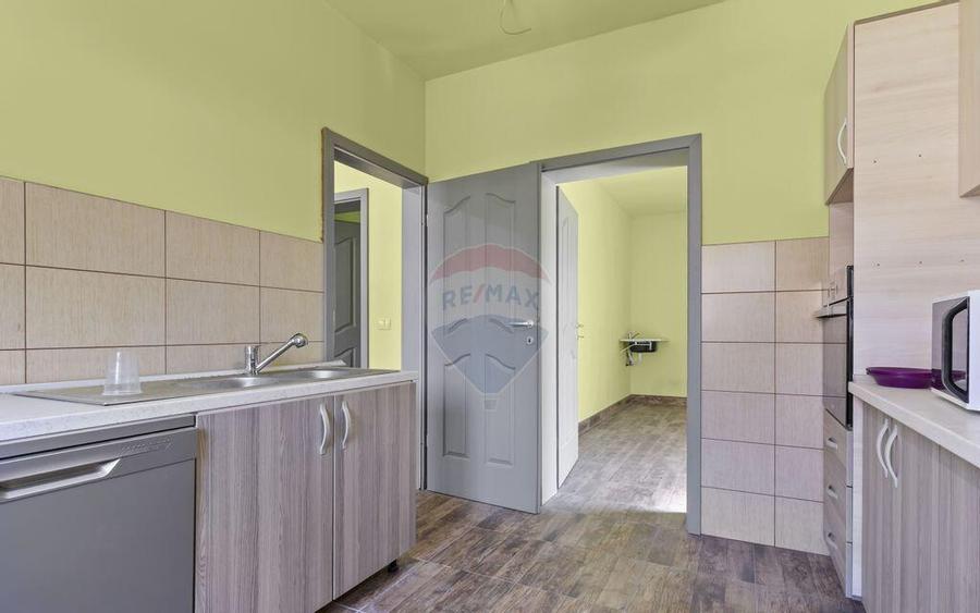 Casa noua 246 mp cu teren 1363 mp de vanzare Sannicolau... - 7