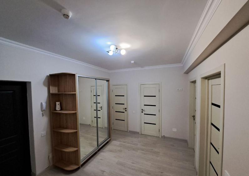 Apartament cu o camera in Zona Semicentrala - 2