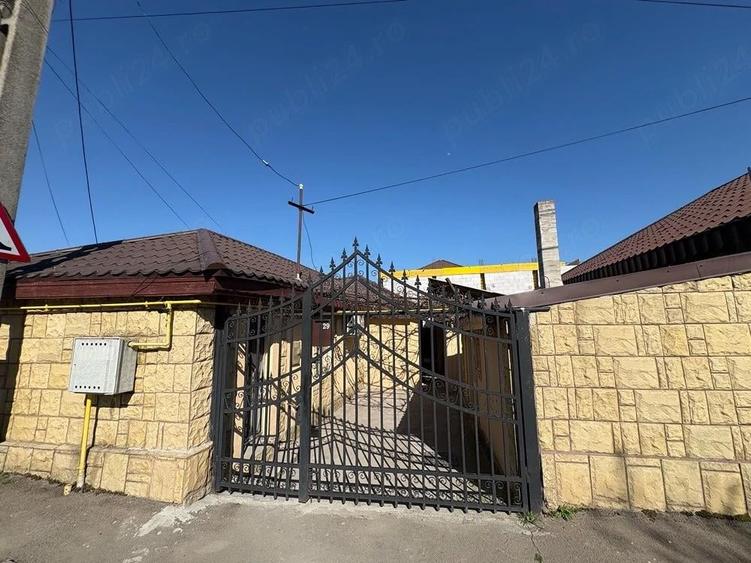 Proprietar vand casa 4 camere Palazu Mare - 9