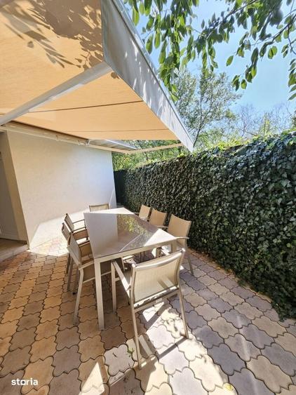 Vila superba, tip duplex, zona Iancu Nicolae. - 13