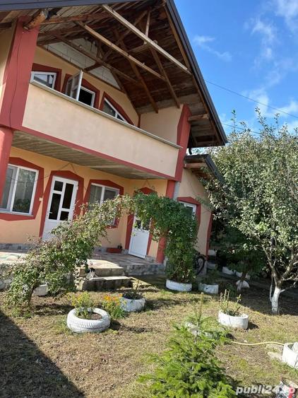 casa de vanzare razboieni iasi - 1