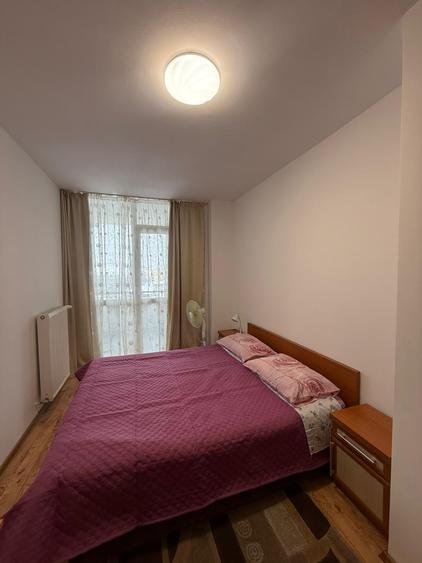Apartament de închiriat, 2 camere, 48 mp, Central zona Tribunal - 10