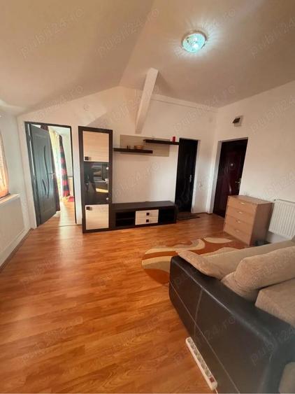 Proprietar!De inchiriat apartament 2 camere 43mp zona Soarelui mall Plaza sc gimnalziala 30 - 4