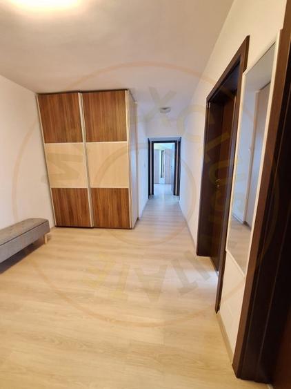 0%Comision - Inchiriere Apartament modern ultracentral - totul nou - 4