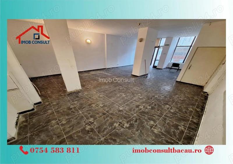 De inchiriat Spa?iu comercial, zona cu vad, Nord! CE1388