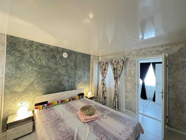 CASA 4 CAMERE | DACIA - ZONA HASDEU | TEREN 245 MP - 11