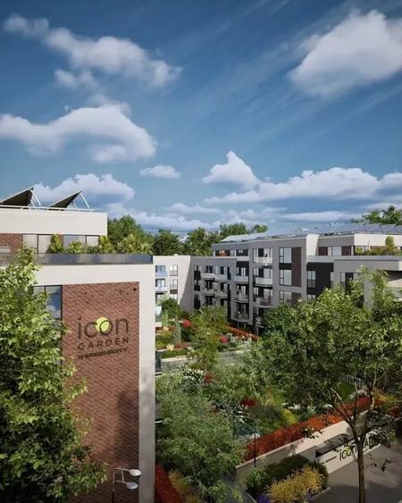 Garsonieră de vânzare, zona Moșilor, ansamblu nou- 6 % reducere - 23