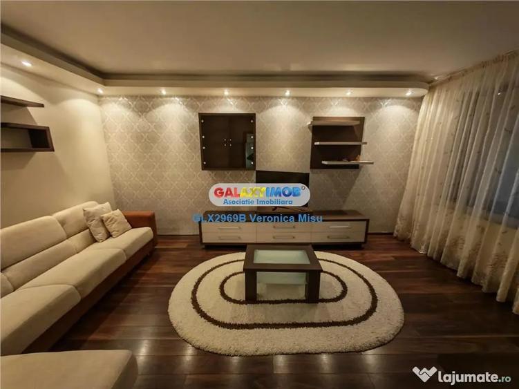 Apartament cu 2 camere decomandat în Nicolae Grigorescu