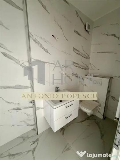 Apartament cu 3 camere decomandat în Albert