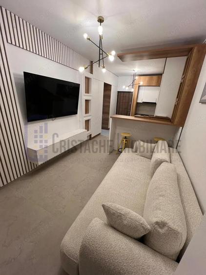 Apartament modern, prima inchiriere, la 10 min de statia de metrou Berceni - 2