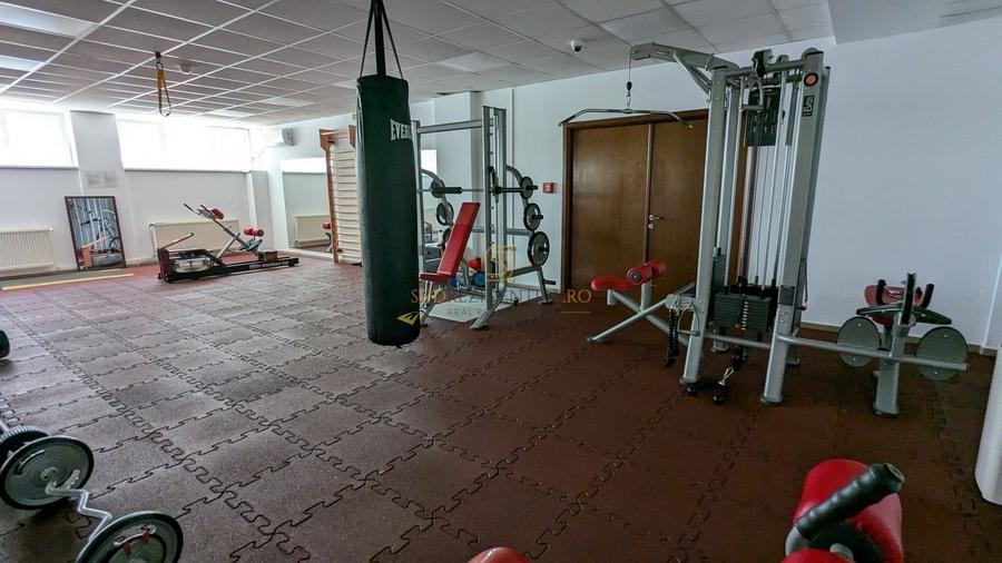 Cladire birouri D+P+4E si hala de productie, Dr.Lunca Cetatii, Sect.3 - 10