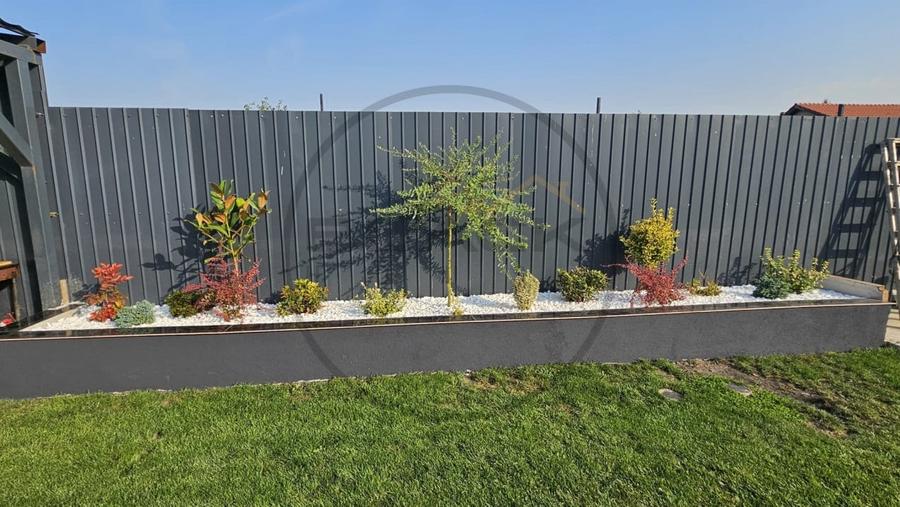 Casa superba de vanzare, zona de case, 400 teren, Marasti - 9