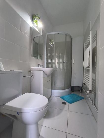 Apartament 4 camere de vanzare Grivitei Buzesti - 12