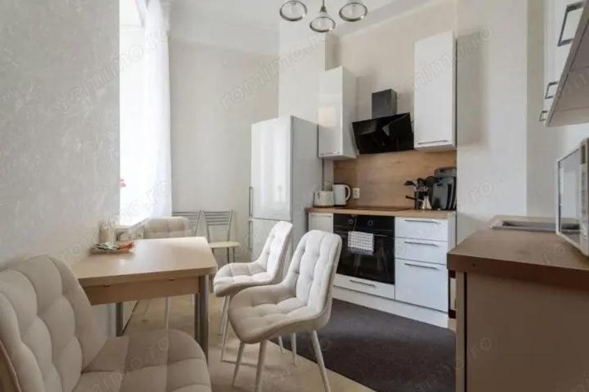 Garsoniera de inchiriat in zona Vitan - 3