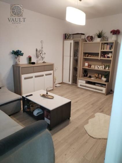 Apartament 3 camere - MOBILAT -zona PRELUNGIREA GHENCE/CARTIERUL LATIN - 2