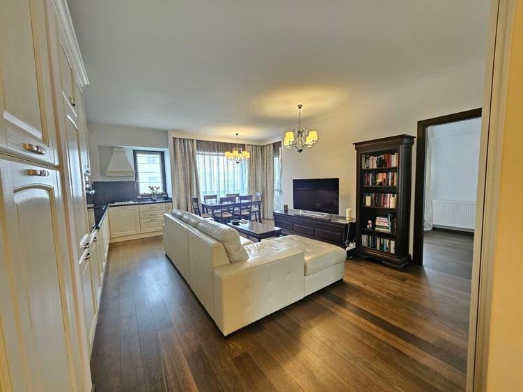 INCHIRIERE 2 CAMERE- SCOALA AMERICANA-GREEN VISTA! - 3