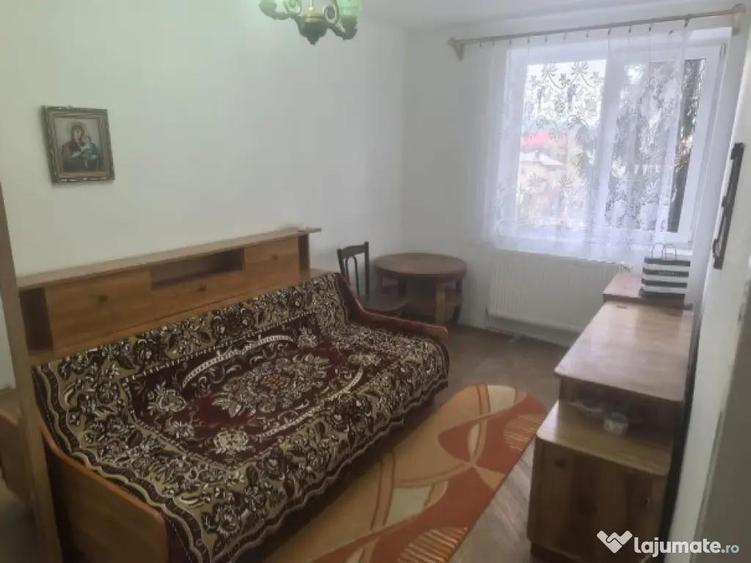 Apartament 2 camere de vanzare, central!! - 1