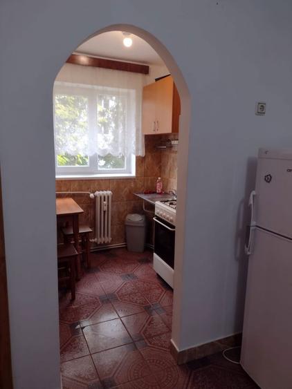 Garsoniera de inchiriat zona Marasesti - 5