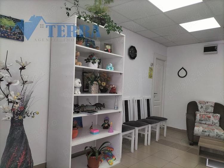 Inchiriez spatiu multifunctional, zona centrala. - 4