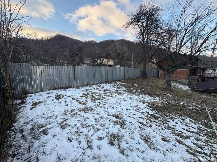Casa cu priveliste la padure, sat Seciuri, Sotrile, Valea Doftanei, 0% comision - 6