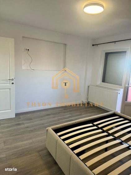 Apartament de vanzare complet renovat ?i utilat Valea Frumoasei, Sebe? - 9