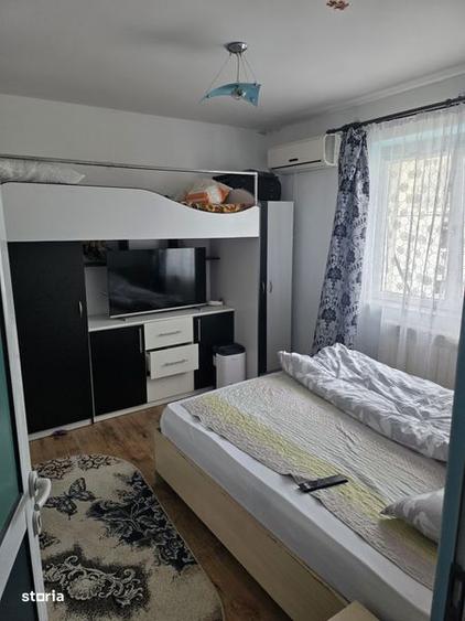 Vand apartament 2 camere semidecomandat Trivale I - 6