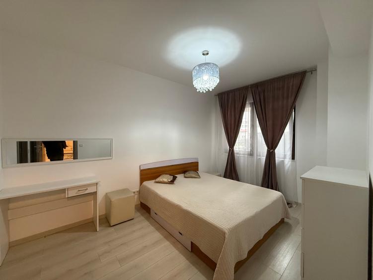 Apartament cu 2 camere in complex Soho Unirii - 8