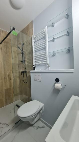 De inchiriat garsoniera moderna  - 2