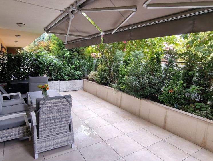 Apartament Ultramodern | Terasa 47 mp | Parcare + Boxa - 2