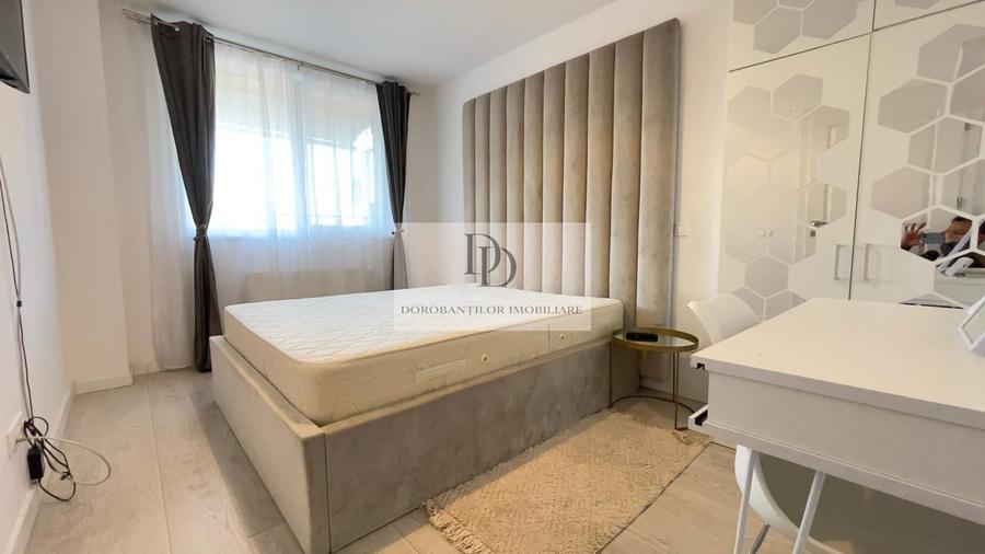 Apartament modern 2 camere | Terasă 19 mp | Parcare subterană | CENTRU - 6