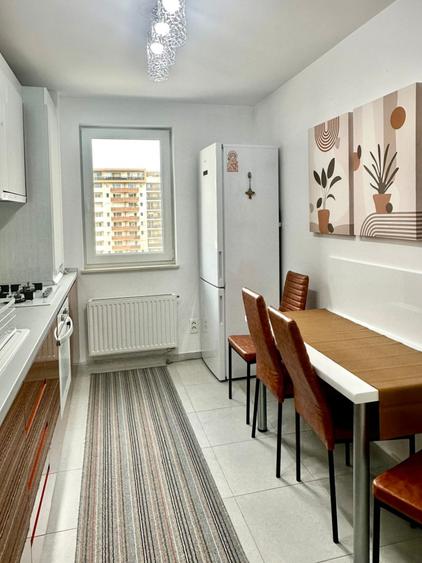Apartament Impecabil curat  modern și pregătit de mutare Urban Coresii Mall - 8