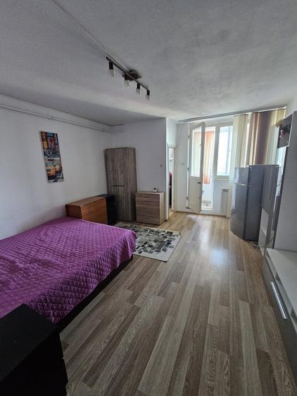 Garsoniera confort 1 32 mp, de vanzare,Tatarasi, Flora, Cod 160494 - 1