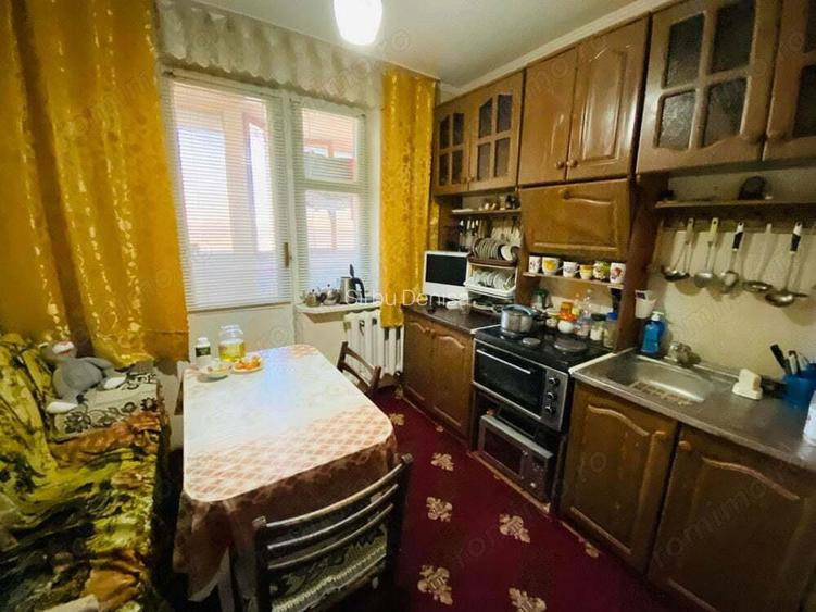 Inchiriere apartament Panduri