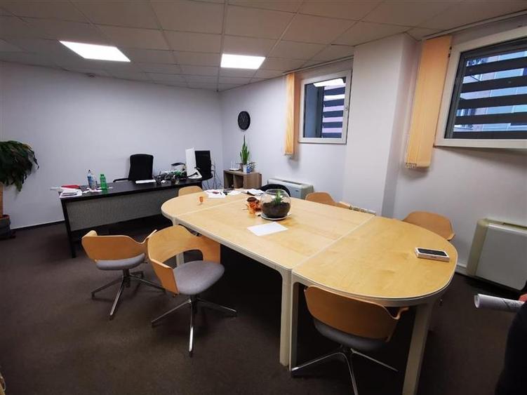 Spatii birouri in Iridex Business Center - de la 29 mp - 2