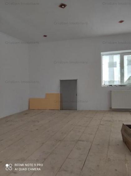 C.Galati >Gradina Mare 4 cam caramida  RENOVATA 120mp utili teren 254mp - 6