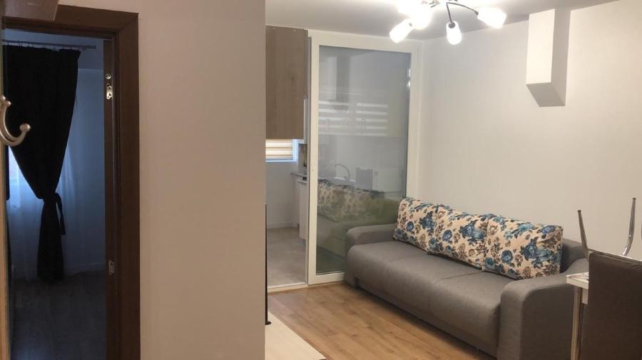 Proprietar - Apartament 2 camere, complet utilat și mobilat, Bloc nou - 10