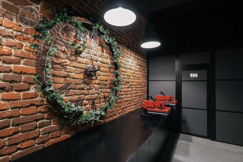 SPATIU - OPEN SPACE - ULTRACENTRAL - 3