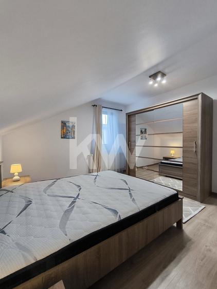 Apartament 2 camere I Pet Friendly - 8