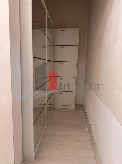 Chiajna Vanzare apartament 3 camere si curte, loc de parcare Padure Rosu Chiajna - 5