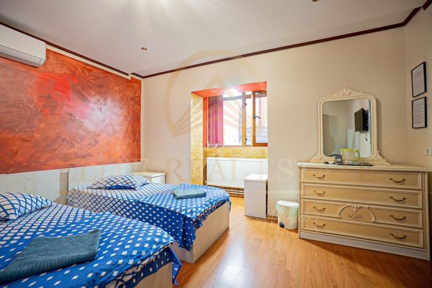 Oportunitate de investiție – Pensiune funcțională în Constanța - 10