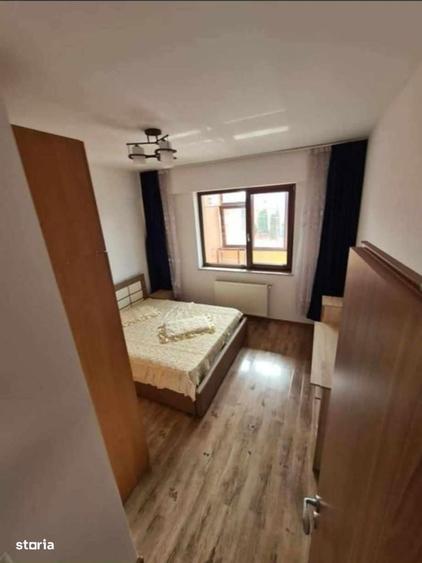 2 camere Prundu / Sala Polivalenta , mobilat / utilata ! - 4