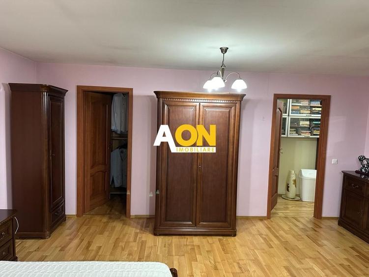 Apartament 3 Camere Zona Cetate, cu Scara Interioara - 11