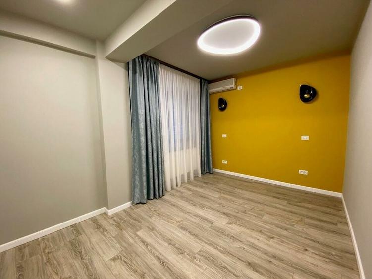 Apartament superb, renovat cu terasa de 45 mp// Dorobanti Capitale - 13